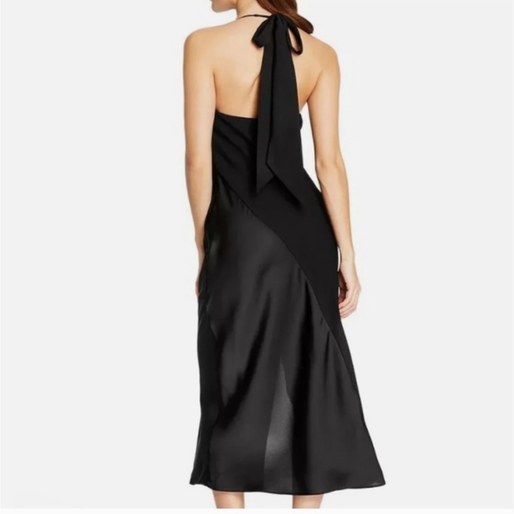 Not your Demi Moore “Indecent Proposal” dress